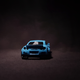 Illustration for article titled Land of the Rising Sun: Mini GT LB Works Nissan GT-Rem/em